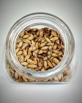 Minimally-Processed Grains