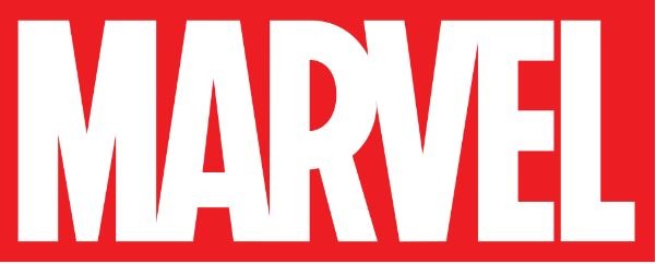 logo of Marvel Comics