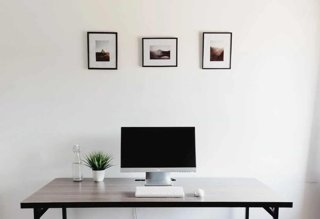 How to Make Your Workspace More Conducive