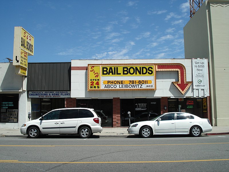 Understand Your Rights When You Need Assistance from a Bail Bond Company